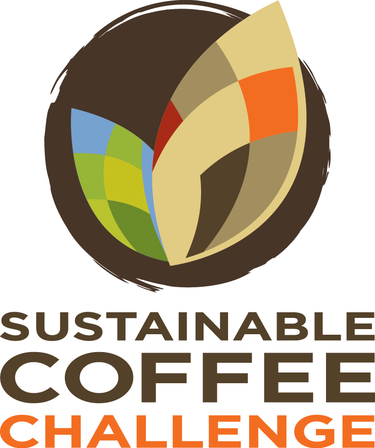 SUSTAINABLE COFFEE CHALLENGE