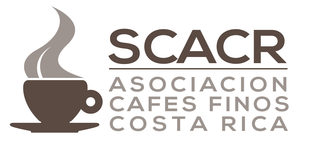 SCACR - Asociación cafés finos, Costa Rica